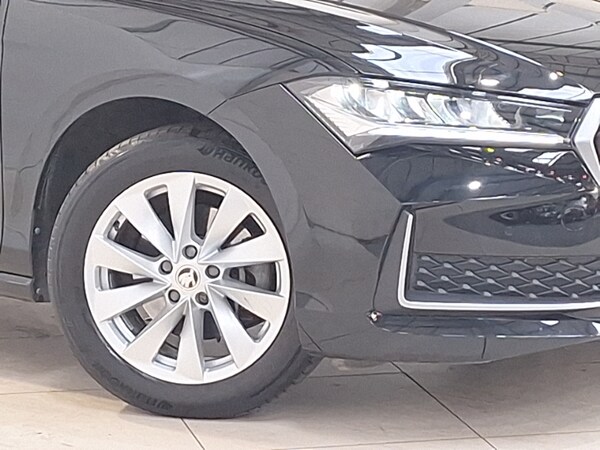 Used Skoda Superb 2024 for sale - 76171731: Photo 9