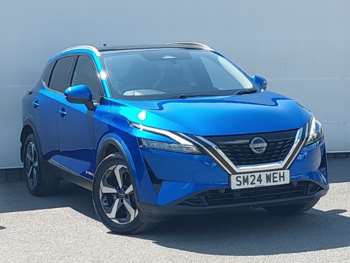 Used Nissan Qashqai 2024 for sale - 75050232: Photo