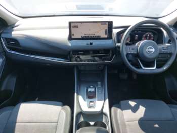 Used Nissan Qashqai 2024 for sale - 75050232: Photo