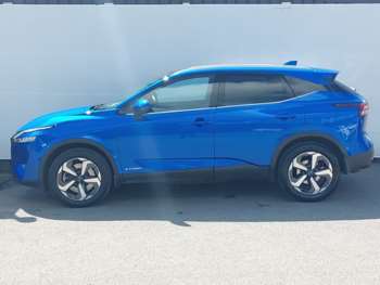 Used Nissan Qashqai 2024 for sale - 75050232: Photo