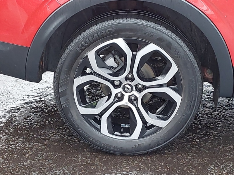 Used Renault Arkana 2022 for sale - 77284868: Photo 12