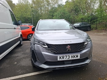 Used Peugeot 3008 2023 for sale - 78284331: Photo