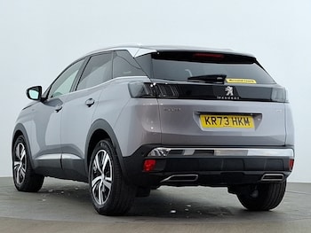 Used Peugeot 3008 2023 for sale - 78284331: Photo