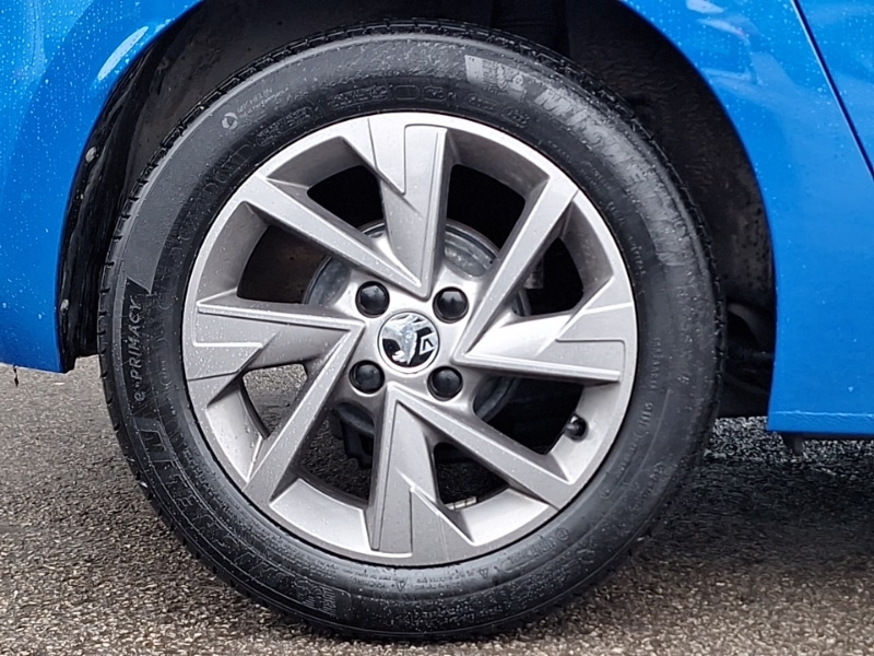 Used Vauxhall Corsa 2023 for sale - 77253388: Photo 12