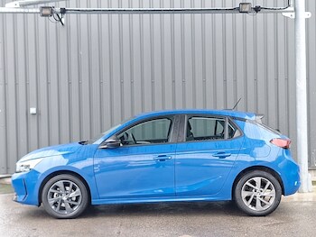 Used Vauxhall Corsa 2023 for sale - 77253388: Photo