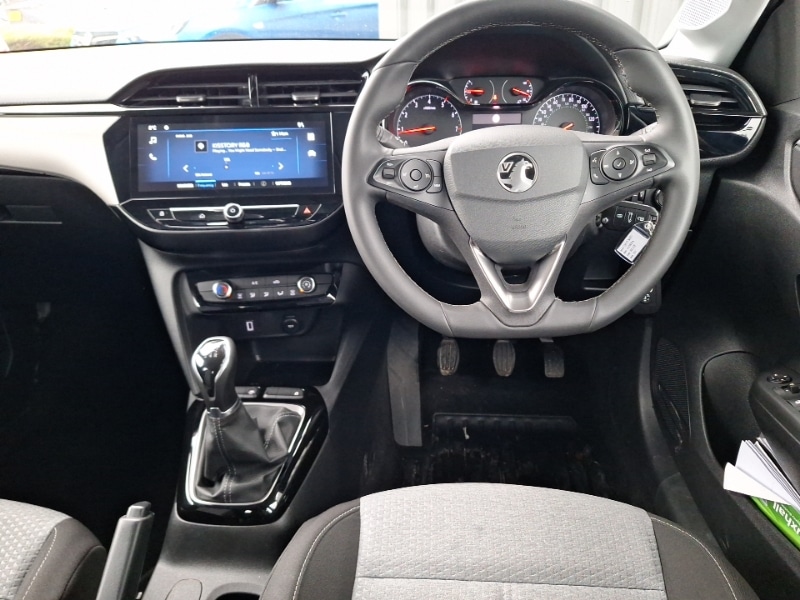 Used Vauxhall Corsa 2023 for sale - 77253388: Photo 7