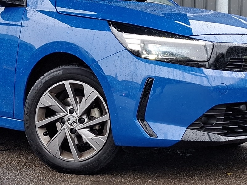 Used Vauxhall Corsa 2023 for sale - 77253388: Photo 9