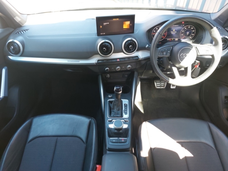 Used Audi Q2 2023 for sale - 78198462: Photo 2