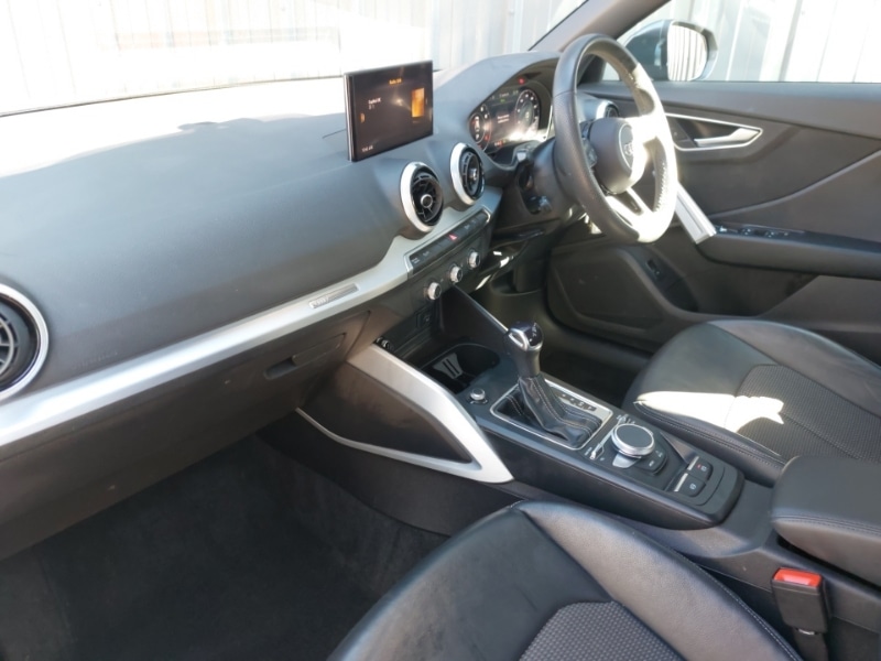 Used Audi Q2 2023 for sale - 78198462: Photo 5