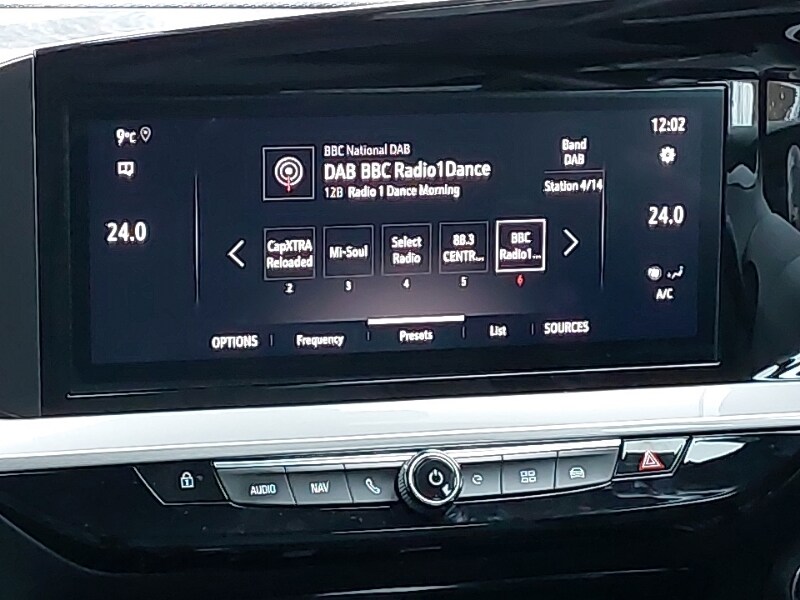 Used Vauxhall Mokka 2022 for sale - 77949993: Photo 11