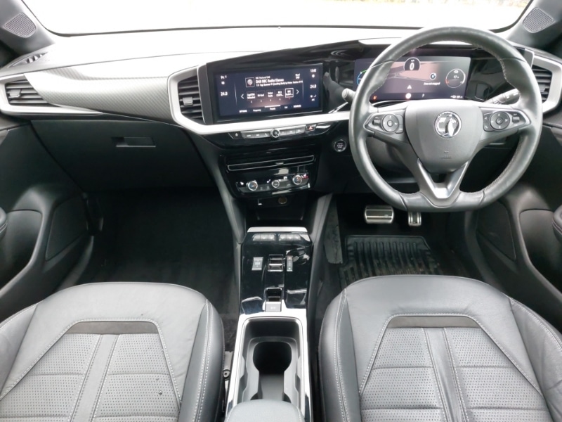 Used Vauxhall Mokka 2022 for sale - 77949993: Photo 2