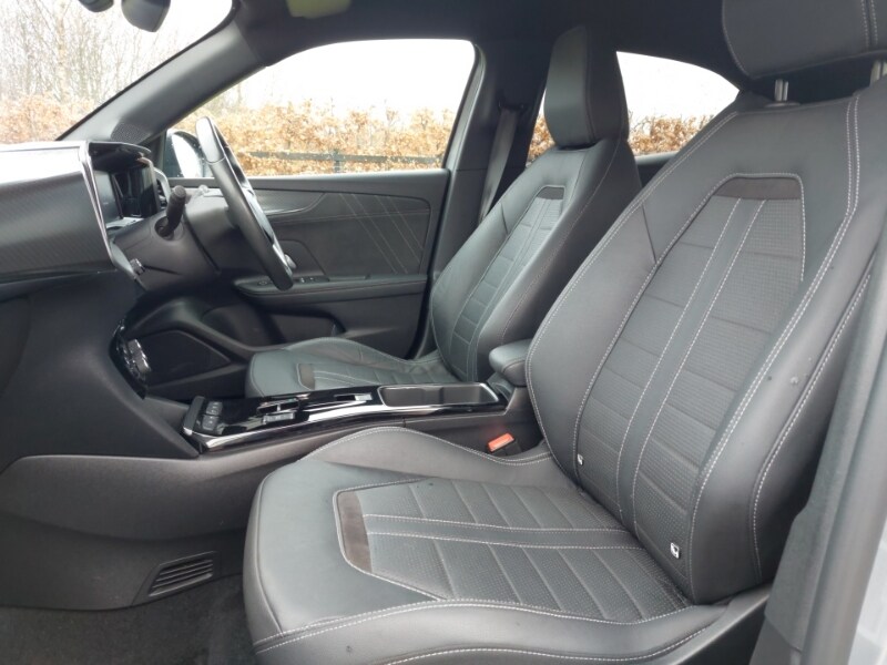 Used Vauxhall Mokka 2022 for sale - 77949993: Photo 5