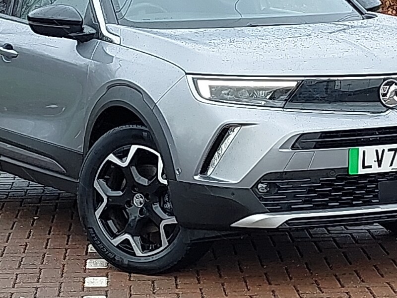 Used Vauxhall Mokka 2022 for sale - 77949993: Photo 9