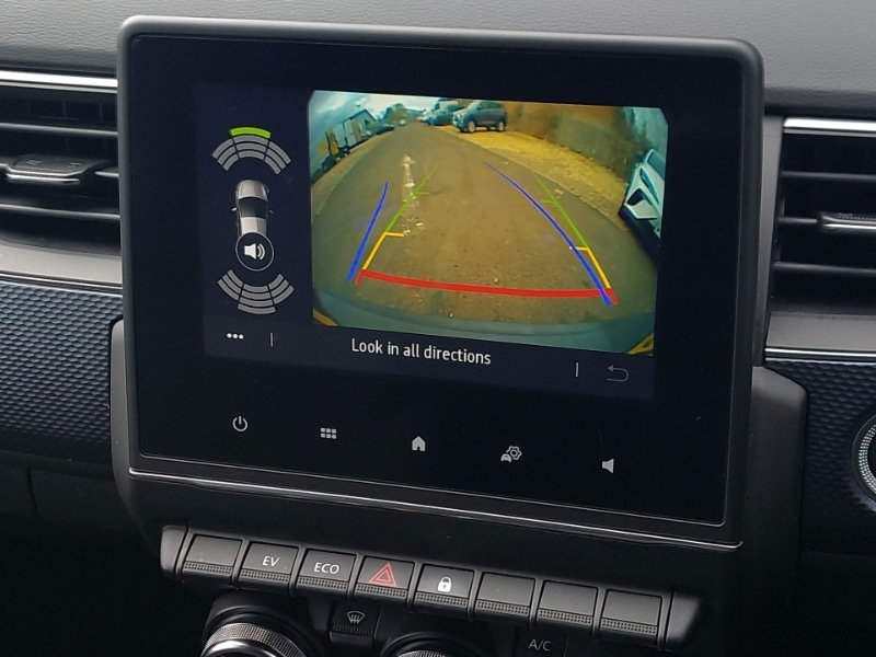 Used Renault Arkana 2022 for sale - 77127100: Photo 11