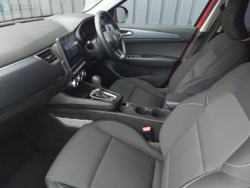 Used Renault Arkana 2022 for sale - 77127100: Photo 5