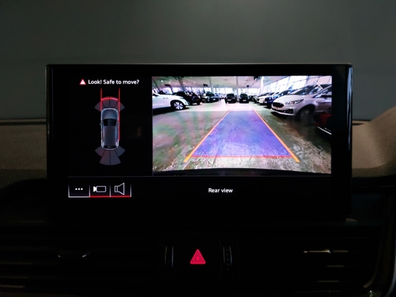 Used Audi Q5 2024 for sale - 76925539: Photo 12