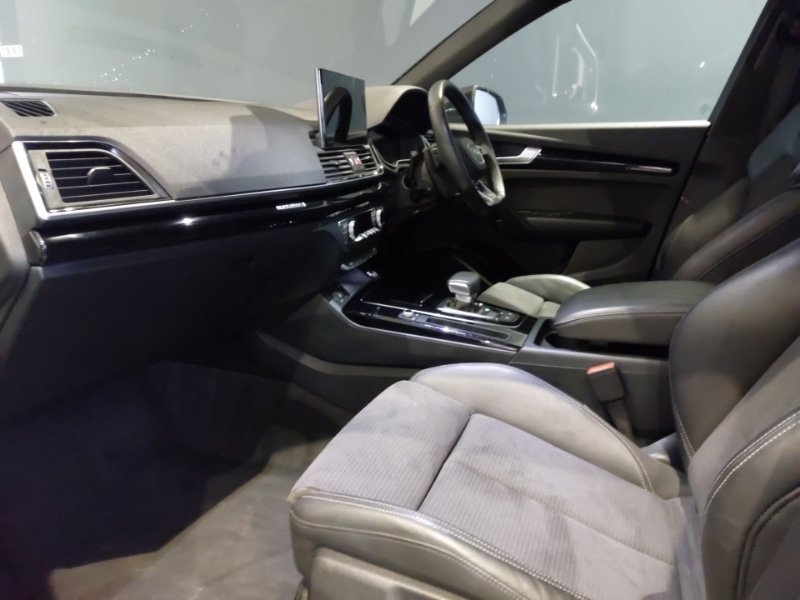 Used Audi Q5 2024 for sale - 76925539: Photo 5