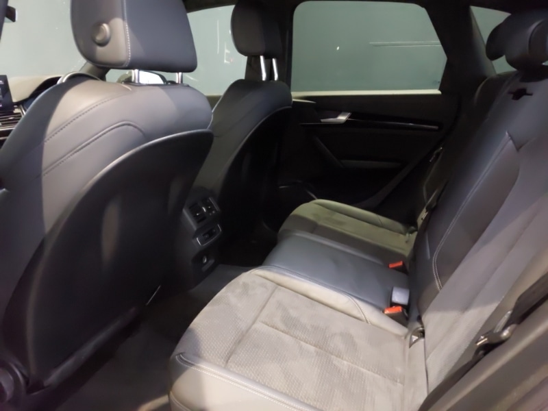 Used Audi Q5 2024 for sale - 76925539: Photo 6