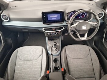 Used SEAT Arona 2023 for sale - 77439043: Photo