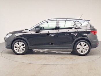 Used SEAT Arona 2023 for sale - 77439043: Photo