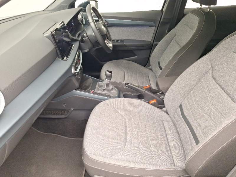 Used SEAT Arona 2023 for sale - 77439043: Photo 5