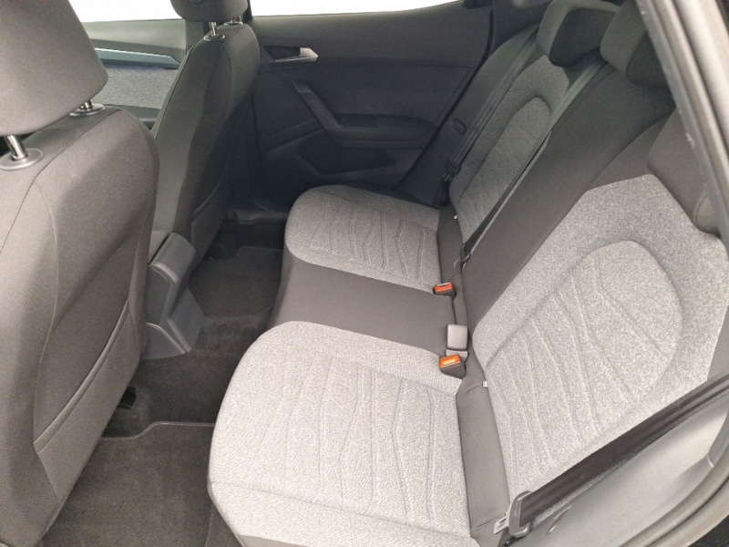 Used SEAT Arona 2023 for sale - 77439043: Photo 6