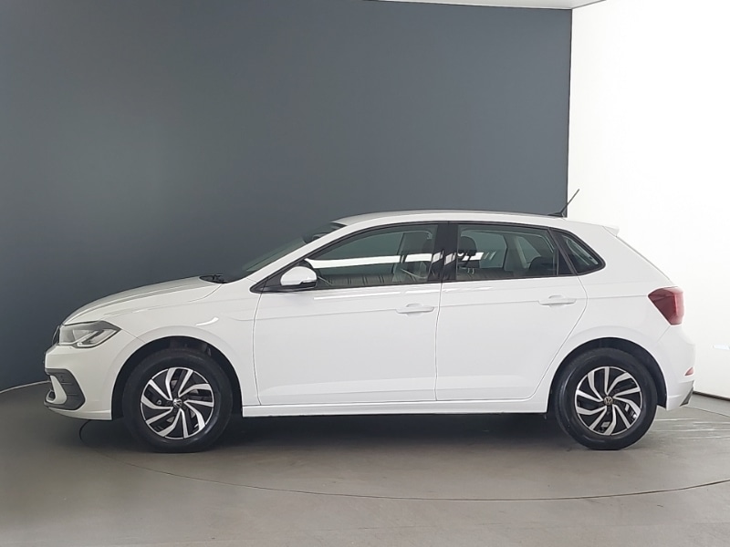 Used Volkswagen Polo 2024 for sale - 76471899: Photo 4