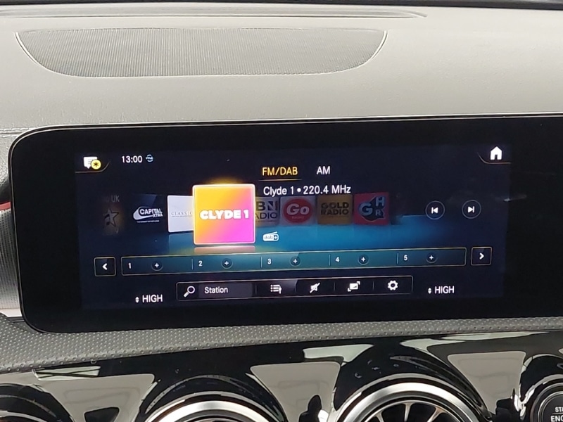 Used Mercedes-Benz A-Class 2021 for sale - 76383596: Photo 11