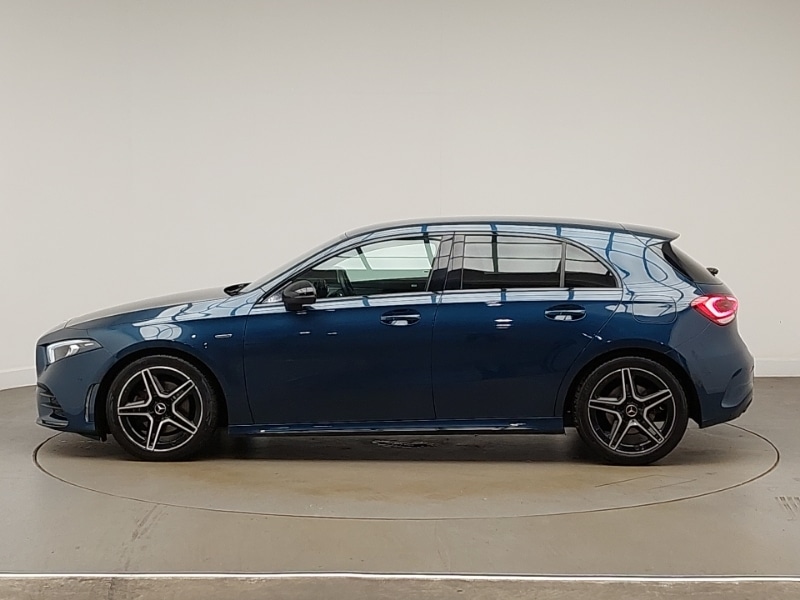 Used Mercedes-Benz A-Class 2021 for sale - 76383596: Photo 4