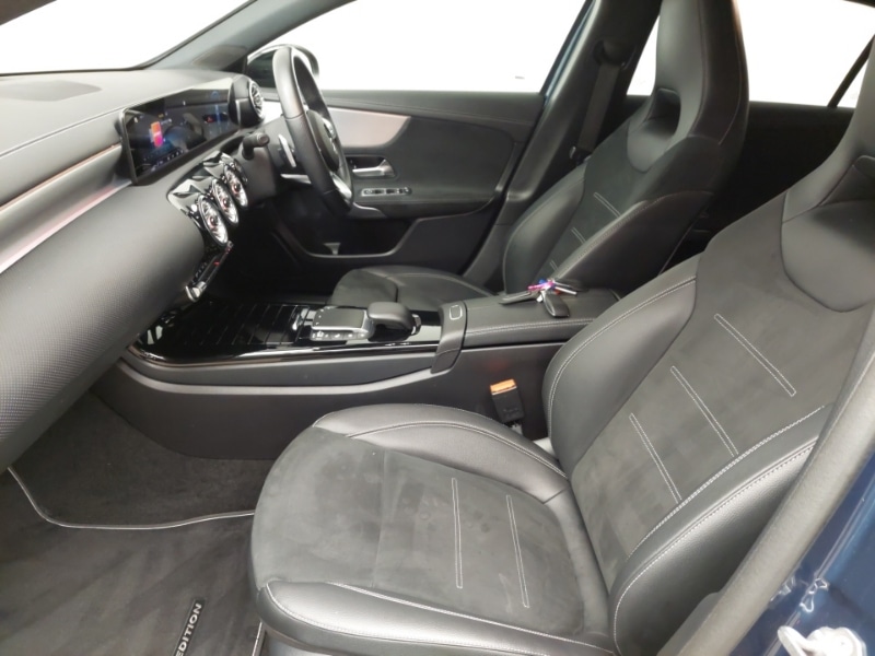 Used Mercedes-Benz A-Class 2021 for sale - 76383596: Photo 5