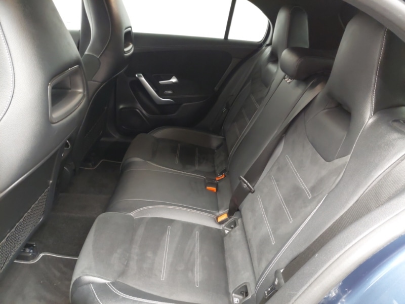 Used Mercedes-Benz A-Class 2021 for sale - 76383596: Photo 6