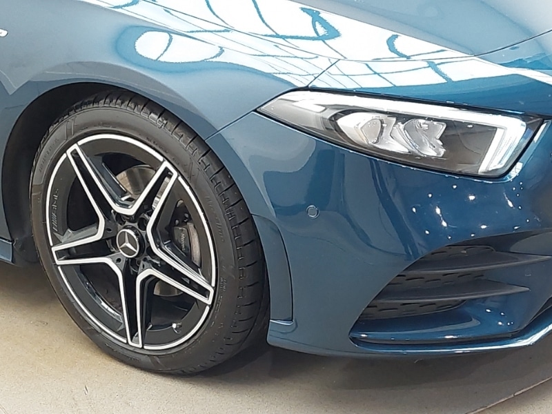 Used Mercedes-Benz A-Class 2021 for sale - 76383596: Photo 9