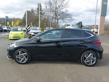 Used Hyundai i20 2026 for sale - 78692797: Photo
