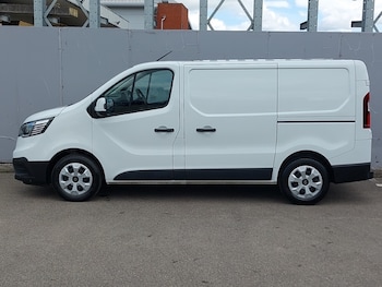 Used Renault Trafic 2024 for sale - 78816692: Photo
