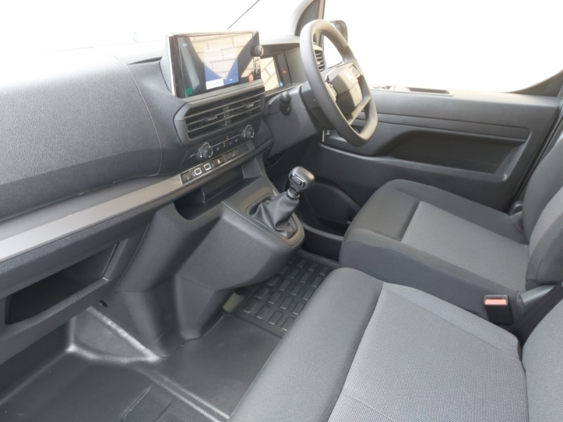 Used Citroen Dispatch 2024 for sale - 76353830: Photo 5
