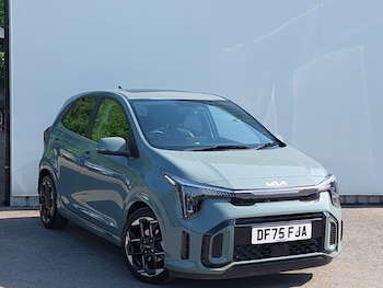Used Kia Picanto 2025 for sale - 78803243: Photo