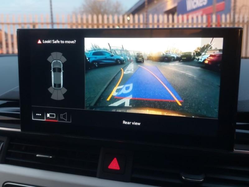 Used Audi A5 2023 for sale - 76912180: Photo 11