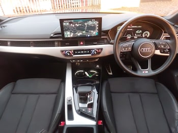 Used Audi A5 2023 for sale - 76912180: Photo