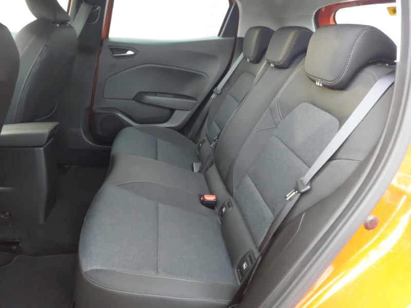 Used Renault Clio 2022 for sale - 77577082: Photo 6