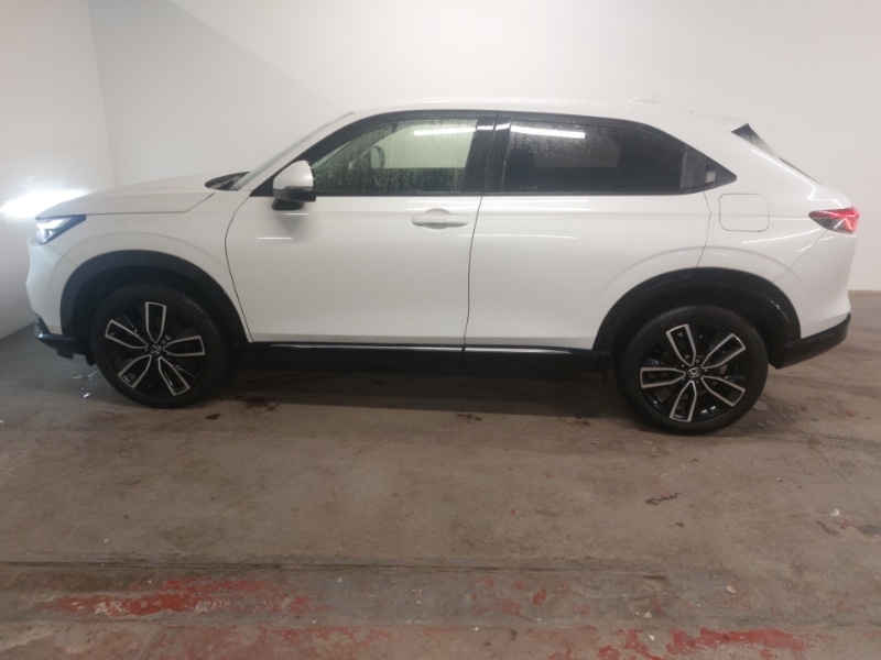 Used Honda HR-V 2023 for sale - 76714053: Photo 4