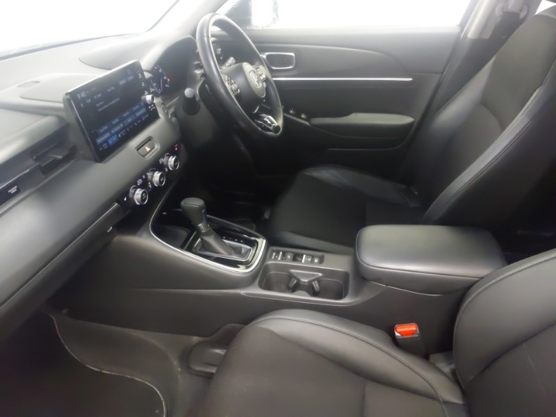 Used Honda HR-V 2023 for sale - 76714053: Photo 5