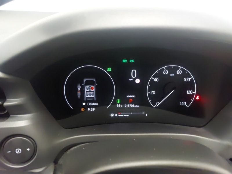 Used Honda HR-V 2023 for sale - 76714053: Photo 7