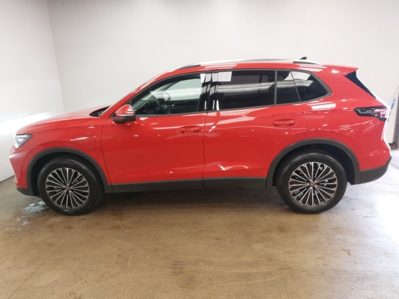 Used Volkswagen Tiguan 2024 for sale - 77284966: Photo 4