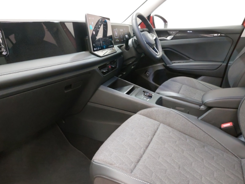 Used Volkswagen Tiguan 2024 for sale - 77284966: Photo 5