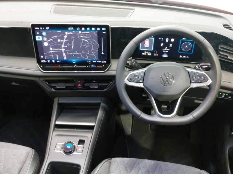 Used Volkswagen Tiguan 2024 for sale - 77284966: Photo 7