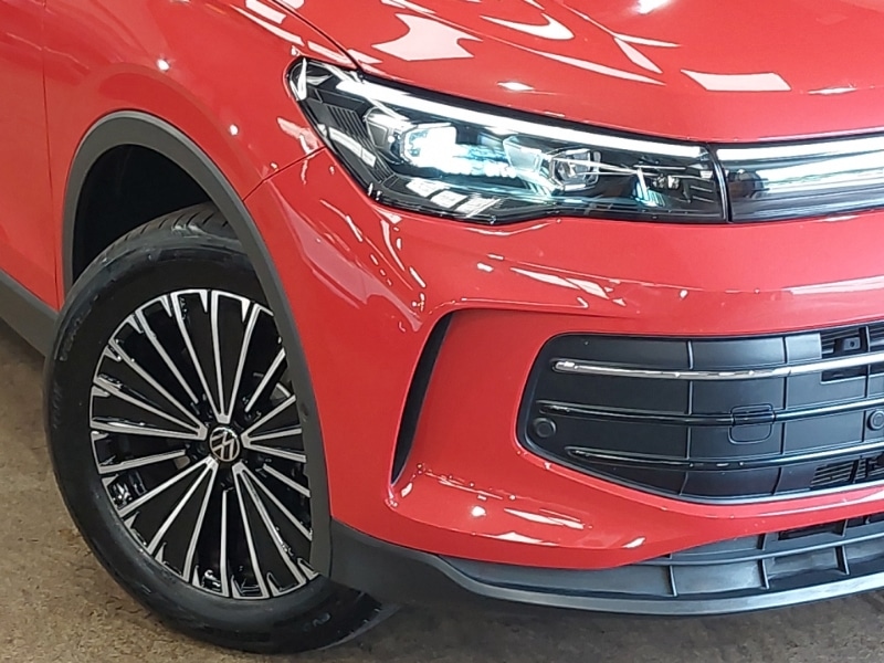 Used Volkswagen Tiguan 2024 for sale - 77284966: Photo 9