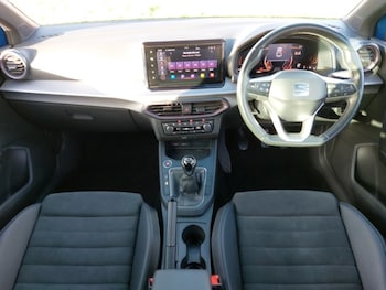 Used SEAT Ibiza 2023 for sale - 77087238: Photo