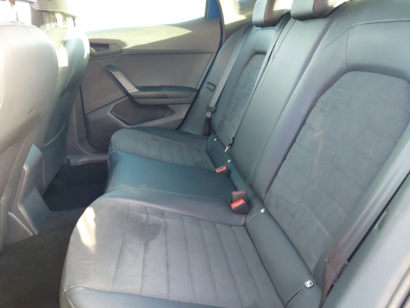 Used SEAT Ibiza 2023 for sale - 77087238: Photo 6