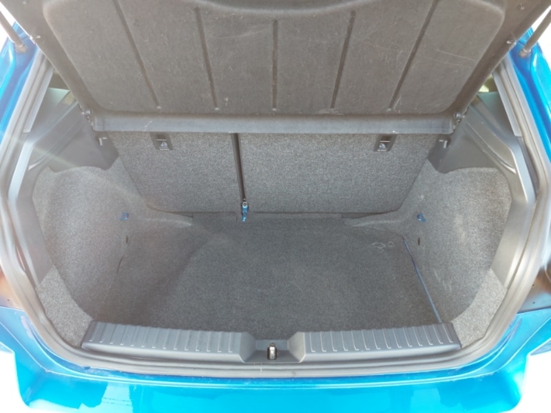 Used SEAT Ibiza 2023 for sale - 77087238: Photo 8