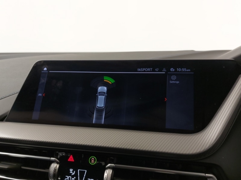 Used BMW 1 Series 2022 for sale - 78198447: Photo 11